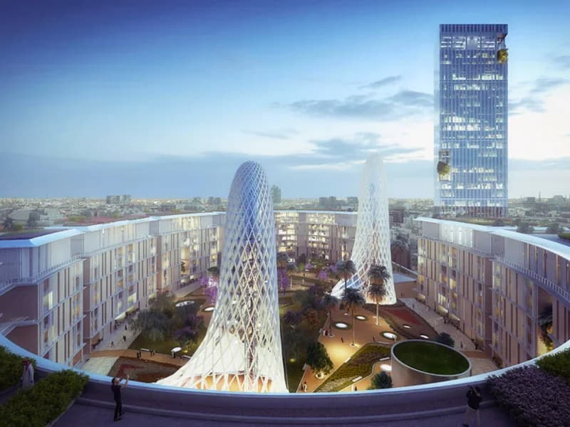 Commercial & Mixed-Use