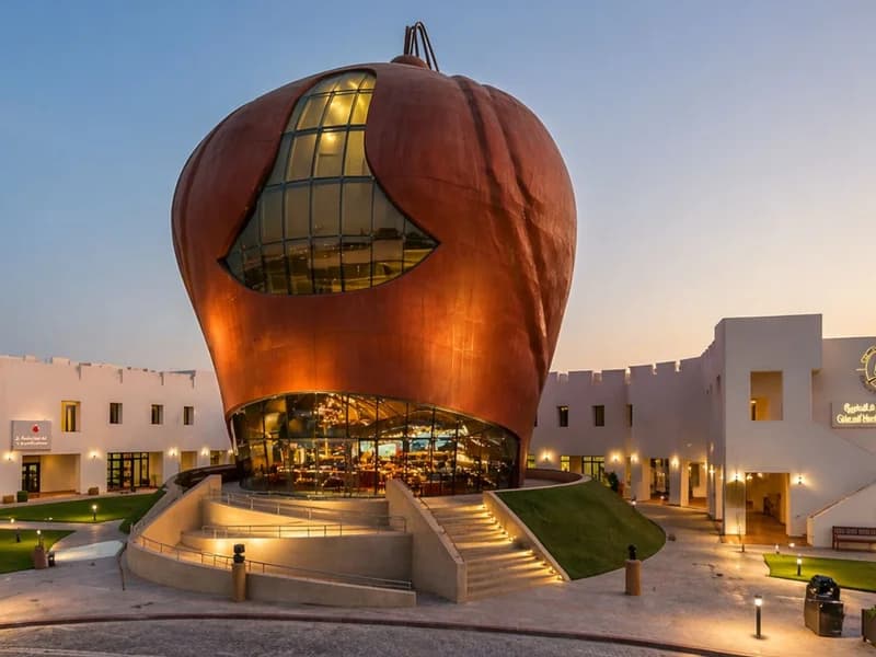 Cultural, Civic & Education