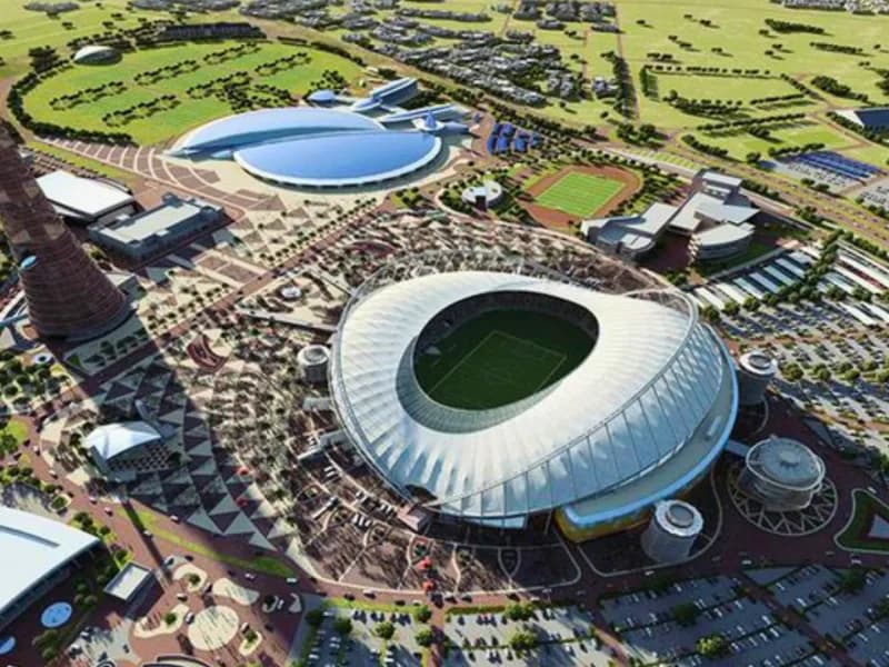 Sports & Venues