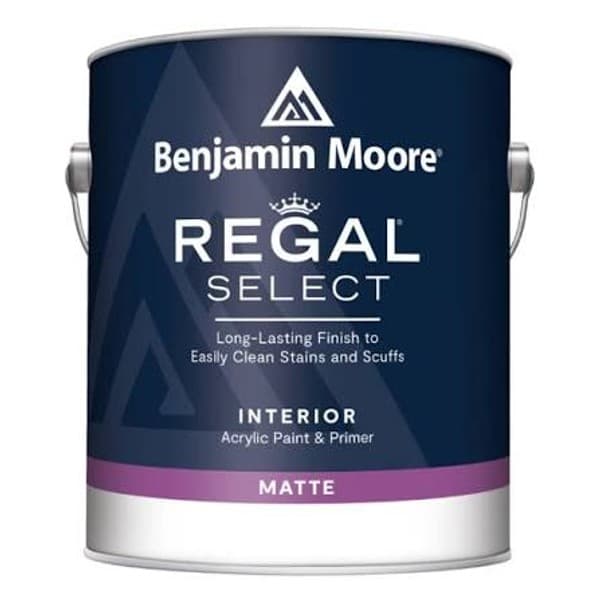 CORONADO® Super Kote 5000 Flat Interior Paint