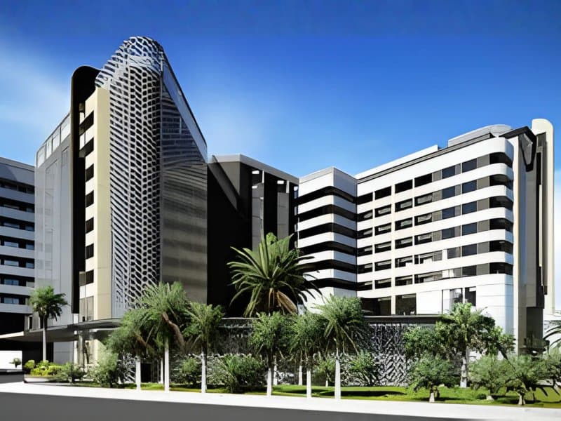 Dream Hotel & Residences