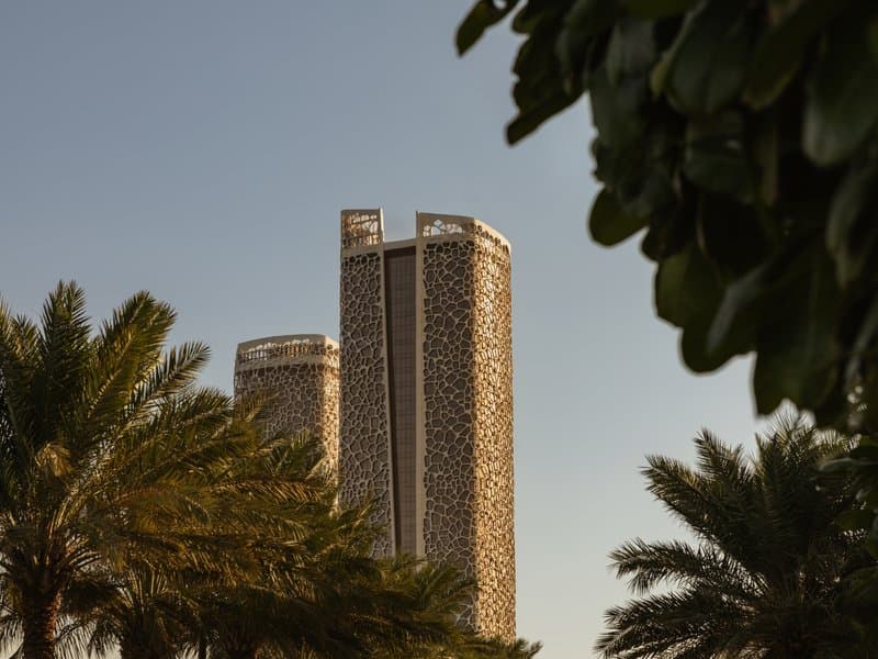 Rosewood Doha & Residences